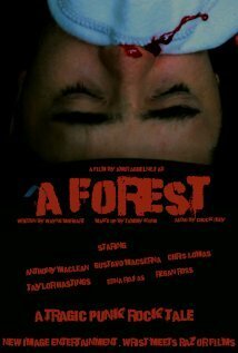 Смотреть A Forest в HD качестве 720p-1080p