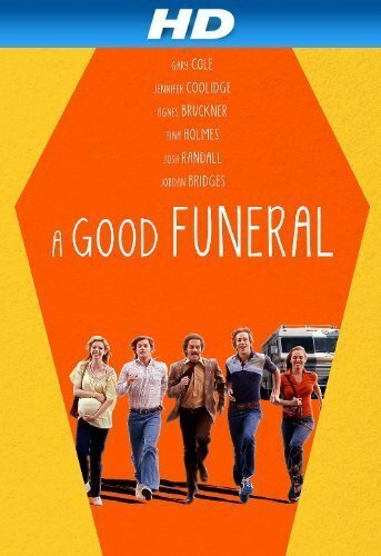 Смотреть A Good Funeral в HD качестве 720p-1080p