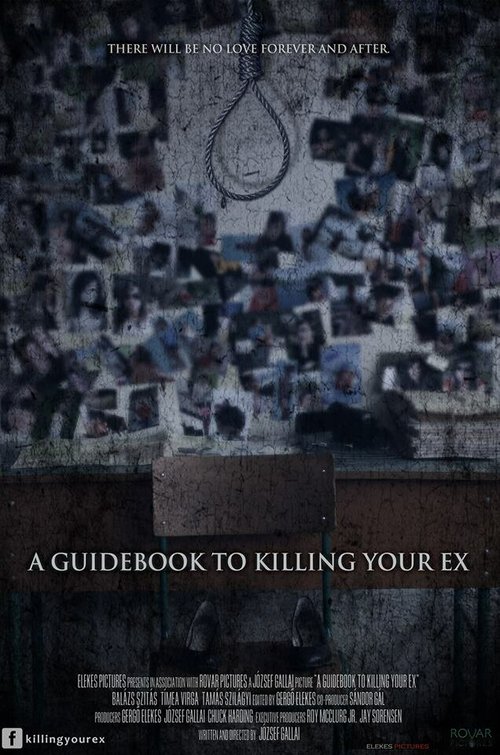 Смотреть A Guidebook to Killing Your Ex в HD качестве 720p-1080p
