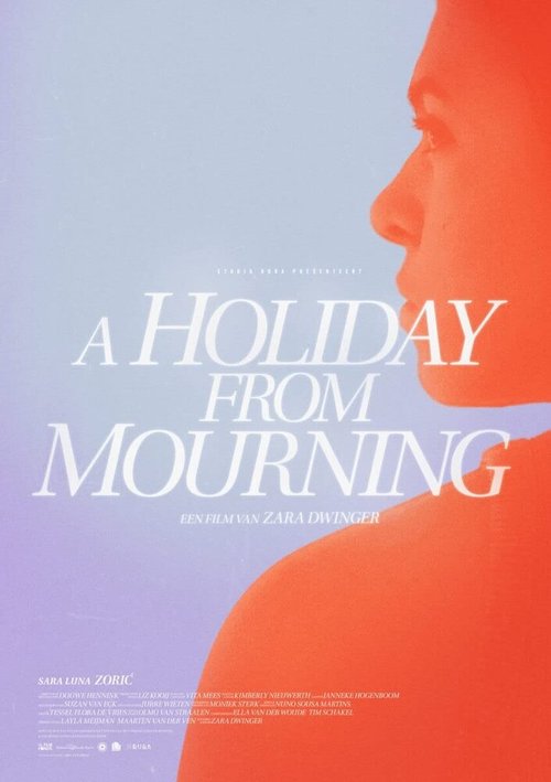 Смотреть A Holiday from Mourning в HD качестве 720p-1080p