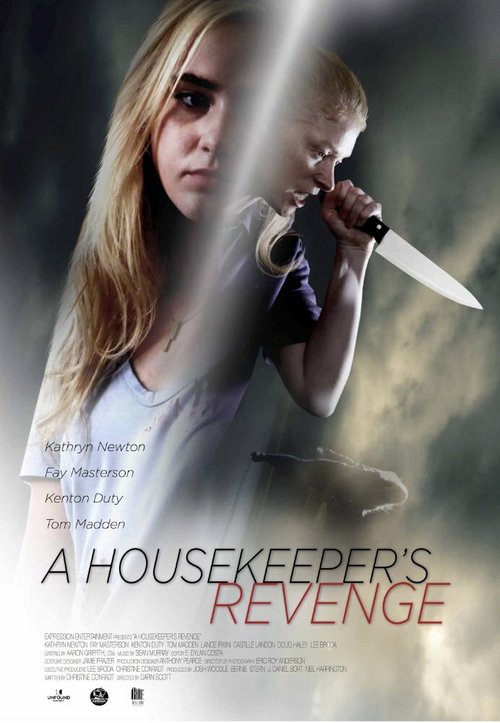 Смотреть A Housekeeper's Revenge в HD качестве 720p-1080p