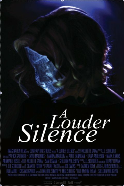 Смотреть A Louder Silence в HD качестве 720p-1080p