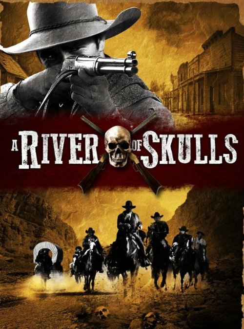 Смотреть A River of Skulls в HD качестве 720p-1080p