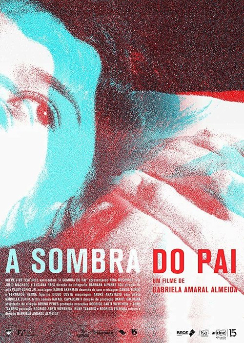 Смотреть A Sombra do Pai в HD качестве 720p-1080p