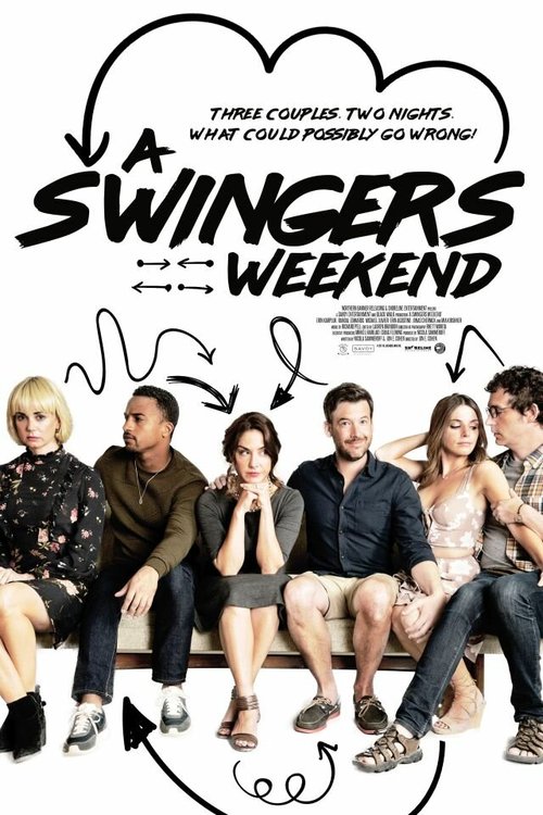 Смотреть A Swingers Weekend в HD качестве 720p-1080p