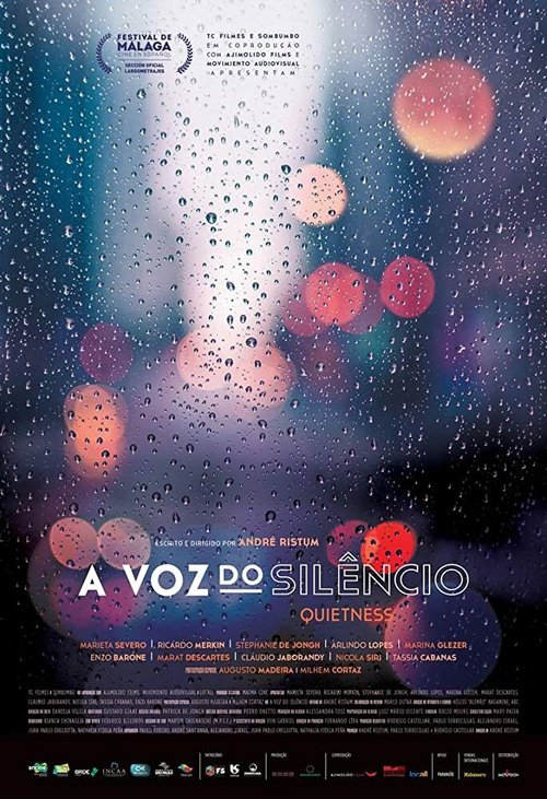 Смотреть A Voz do Silêncio в HD качестве 720p-1080p