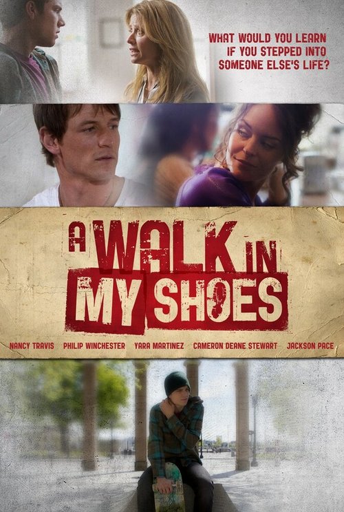 Смотреть A Walk in My Shoes в HD качестве 720p-1080p