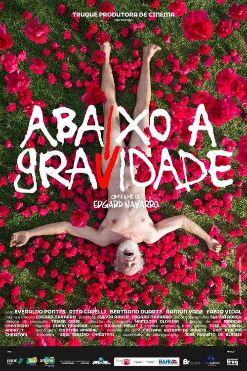 Смотреть Abaixo a Gravidade в HD качестве 720p-1080p