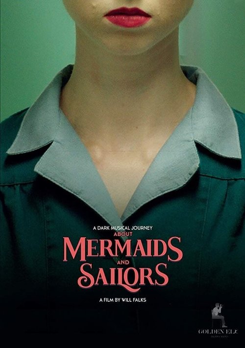 Смотреть About Mermaids and Sailors в HD качестве 720p-1080p