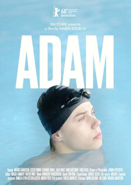 Смотреть Адам в HD качестве 720p-1080p