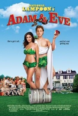 Смотреть Адам и Ева онлайн в HD качестве 720p-1080p