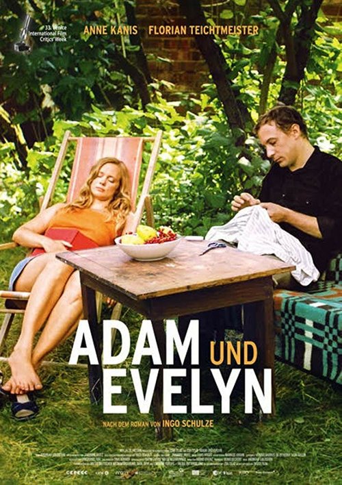 Смотреть Адам и Эвелин в HD качестве 720p-1080p