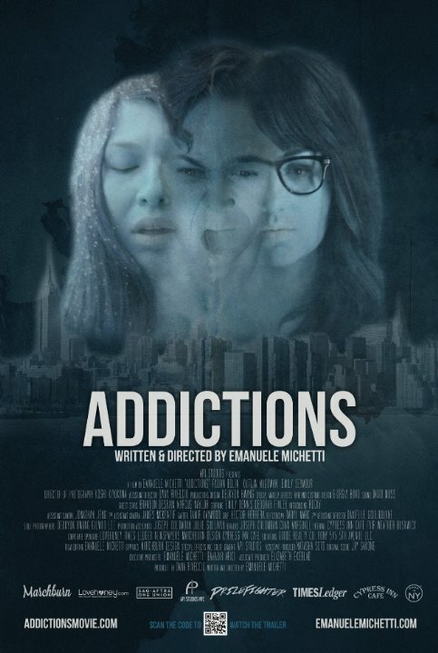 Смотреть Addictions в HD качестве 720p-1080p
