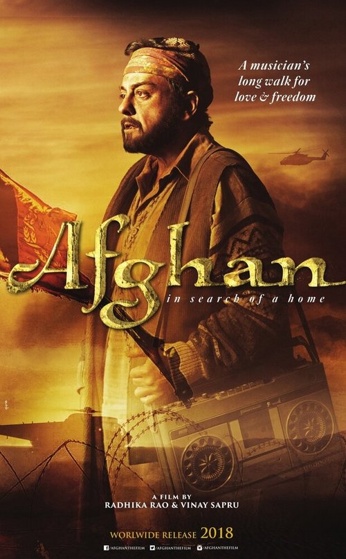 Смотреть Afghan: in Search of a Home в HD качестве 720p-1080p