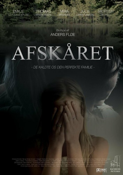 Смотреть Afskåret в HD качестве 720p-1080p