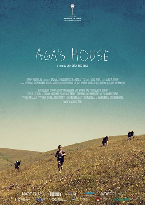 Смотреть Aga's House в HD качестве 720p-1080p