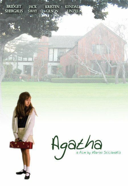 Смотреть Agatha в HD качестве 720p-1080p