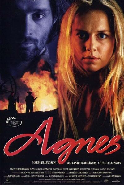 Смотреть Агнес онлайн в HD качестве 720p-1080p
