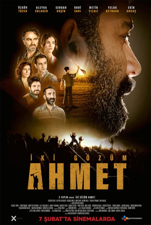 Смотреть Ахмет — мои глаза онлайн в HD качестве 720p-1080p