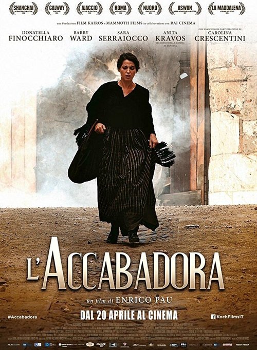 Смотреть Аккабадора онлайн в HD качестве 720p-1080p