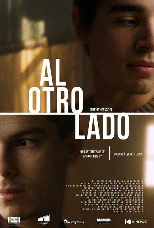 Смотреть Al otro lado в HD качестве 720p-1080p