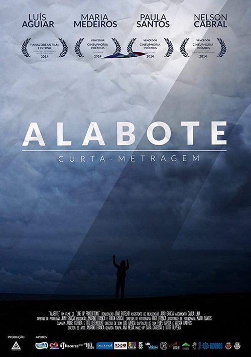 Смотреть Alabote в HD качестве 720p-1080p