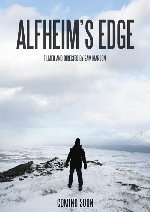 Смотреть Alfheim's Edge в HD качестве 720p-1080p