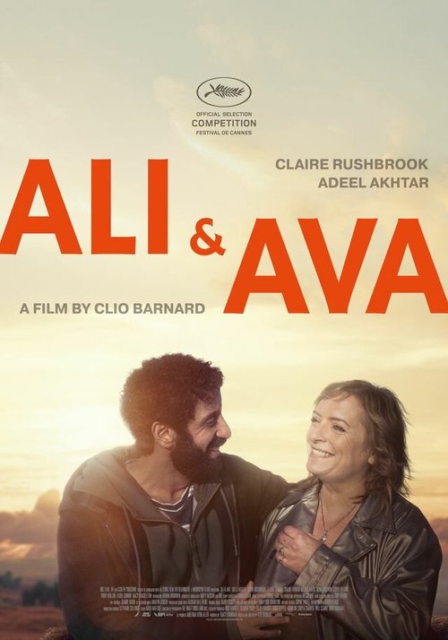 Смотреть Али и Ава онлайн в HD качестве 720p-1080p
