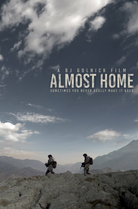 Смотреть Almost Home в HD качестве 720p-1080p