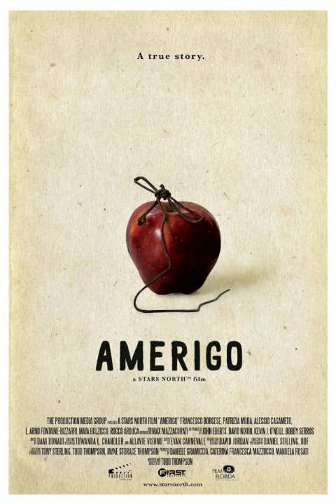 Смотреть Amerigo в HD качестве 720p-1080p