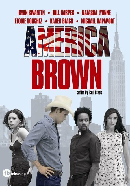 Смотреть Америка Браун онлайн в HD качестве 720p-1080p