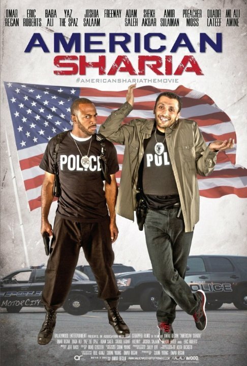 Смотреть Американский шариат онлайн в HD качестве 720p-1080p