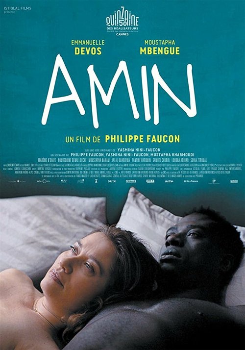 Смотреть Амин онлайн в HD качестве 720p-1080p