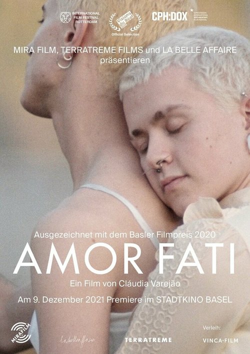 Смотреть Amor Fati в HD качестве 720p-1080p