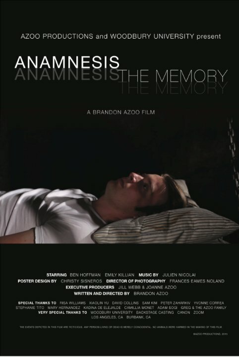 Смотреть Анамнез: Память онлайн в HD качестве 720p-1080p