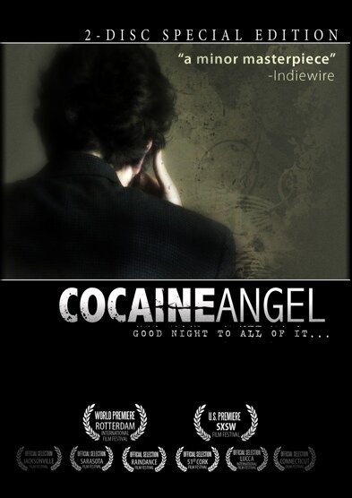 Смотреть Ангел кокаина в HD качестве 720p-1080p