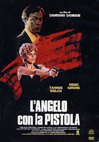 Смотреть Ангел с ружьем онлайн в HD качестве 720p-1080p