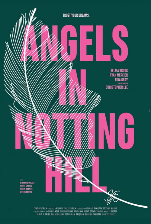 Смотреть Ангелы в Ноттинг-Хилле онлайн в HD качестве 720p-1080p