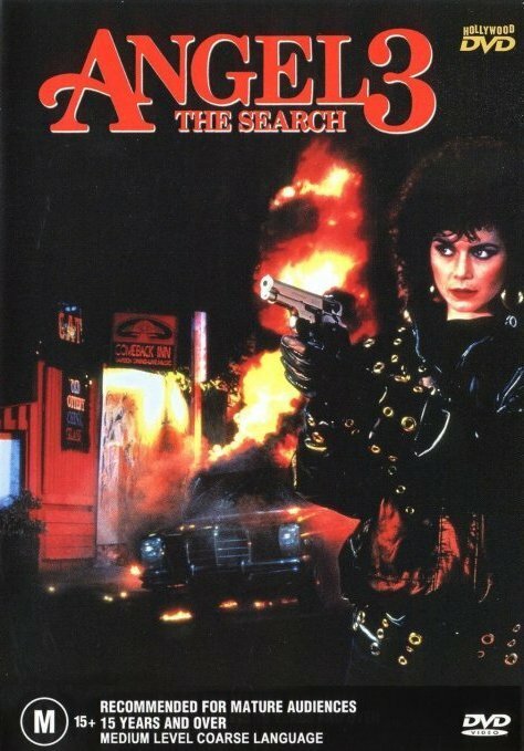 Смотреть Ангелочек 3: Последняя глава онлайн в HD качестве 720p-1080p