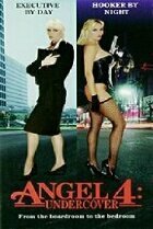 Смотреть Ангелочек 4: В подполье онлайн в HD качестве 720p-1080p