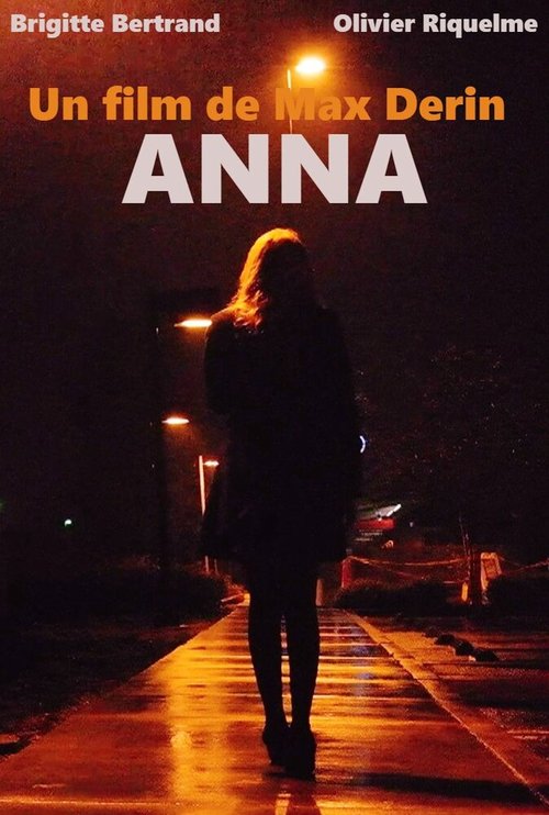 Смотреть Anna в HD качестве 720p-1080p
