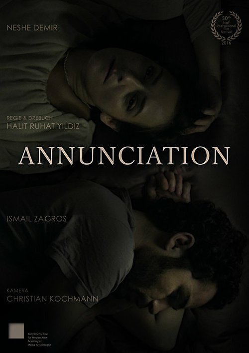 Смотреть Annunciation в HD качестве 720p-1080p