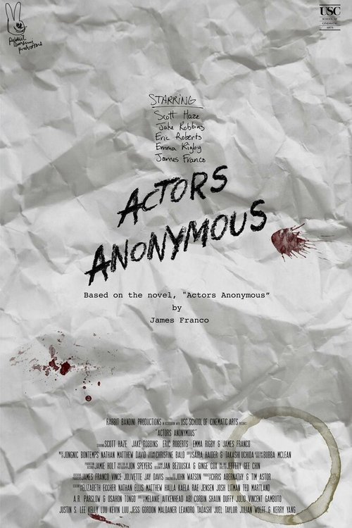 Смотреть Анонимные актёры в HD качестве 720p-1080p