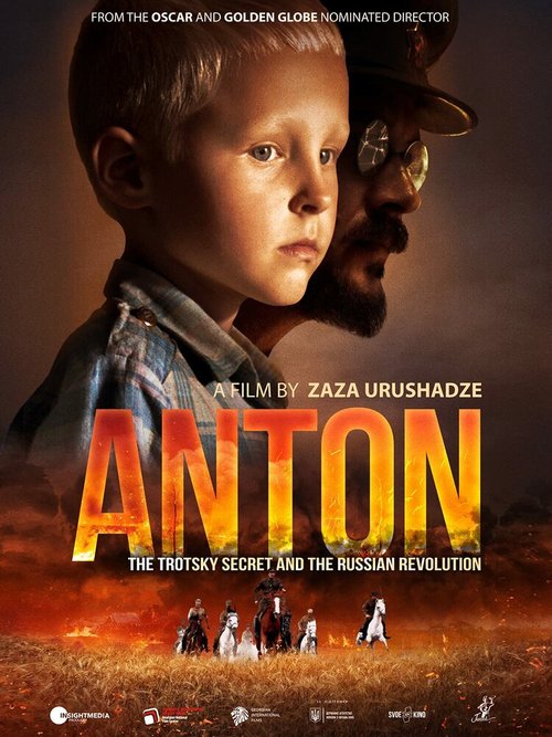 Смотреть Антон в HD качестве 720p-1080p