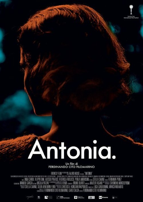 Смотреть Антония онлайн в HD качестве 720p-1080p