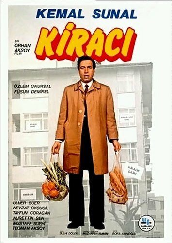 Смотреть Арендатор онлайн в HD качестве 720p-1080p