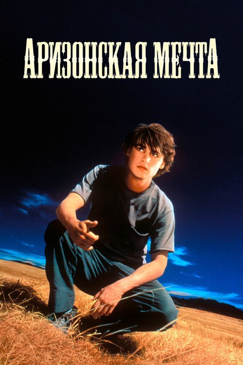 Смотреть Аризонская мечта онлайн в HD качестве 720p-1080p