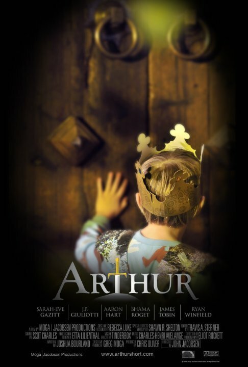 Смотреть Артур в HD качестве 720p-1080p