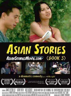 Смотреть Asian Stories (Book 3) в HD качестве 720p-1080p