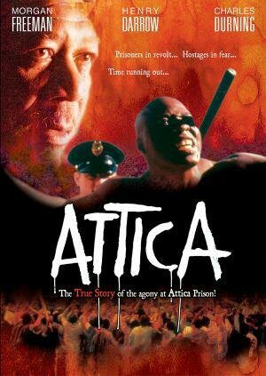 Смотреть Аттика онлайн в HD качестве 720p-1080p